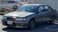 1996 Nissan Primera
