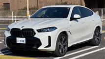 2024 BMW X6