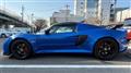2019 Lotus Exige