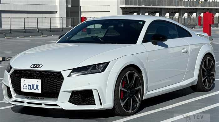 2017 Audi Audi Others