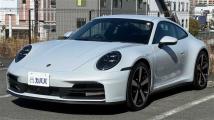 2025 Porsche 911