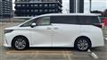 2024 Toyota Alphard