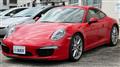 2013 Porsche 911