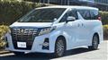 2016 Toyota Alphard