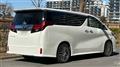 2016 Toyota Alphard