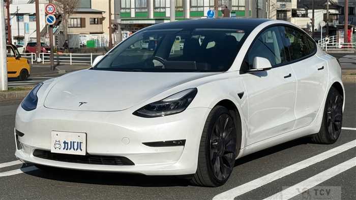 2020 Tesla Motors Others