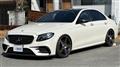 2017 Mercedes-Benz E-Class