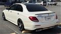2017 Mercedes-Benz E-Class