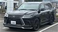 2019 Lexus LX
