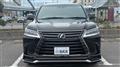 2019 Lexus LX