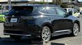 2015 Toyota Harrier