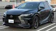 2024 Lexus RX