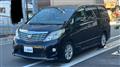 2011 Toyota Alphard