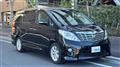 2011 Toyota Alphard