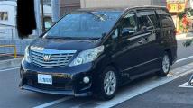 2011 Toyota Alphard