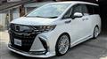 2024 Toyota Alphard