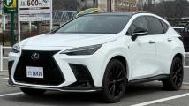 2023 Lexus NX