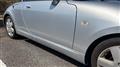 2004 Daihatsu Copen