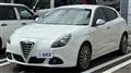 2014 Alfa Romeo Alfa Romeo Others