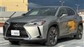 2023 Lexus UX