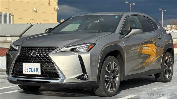 2023 Lexus UX