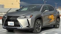2023 Lexus UX