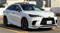 2025 Lexus RX