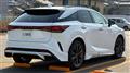 2025 Lexus RX