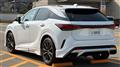2025 Lexus RX