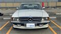 1985 Mercedes-Benz SL-Class