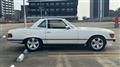 1985 Mercedes-Benz SL-Class