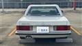 1985 Mercedes-Benz SL-Class