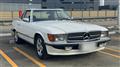 1985 Mercedes-Benz SL-Class