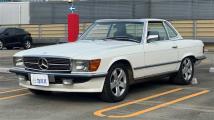 1985 Mercedes-Benz SL-Class