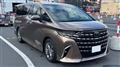 2024 Toyota Alphard