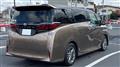 2024 Toyota Alphard