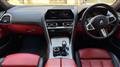 2019 BMW 8 Series