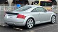 2005 Audi TT