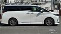 2024 Toyota Alphard