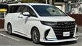 2024 Toyota Alphard