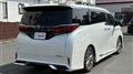 2024 Toyota Alphard