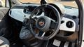 2017 ABARTH ABARTH OTHERS