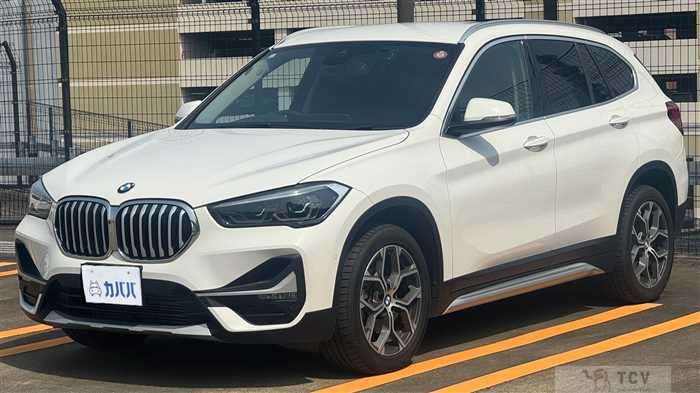 2021 BMW X1