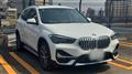 2021 BMW X1