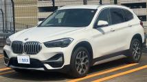 2021 BMW X1