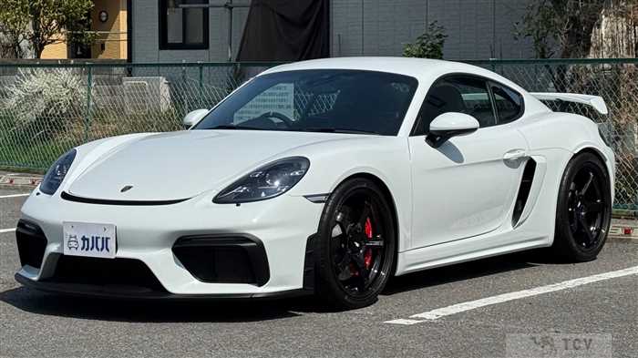 2021 Porsche Porsche Others