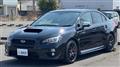 2016 Subaru WRX S4