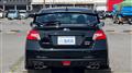 2016 Subaru WRX S4