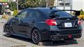 2016 Subaru WRX S4