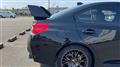 2016 Subaru WRX S4